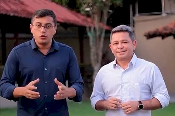 TRE aprova contas de Wilson Lima e Tadeu de Souza sem ressalvas