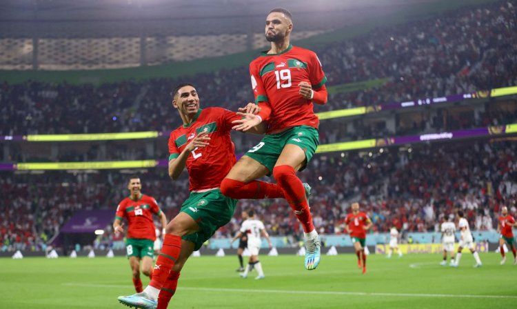 Marrocos derrota Portugal e faz história na Copa do Mundo do Catar