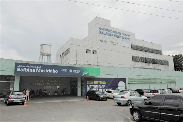 Maternidade Balbina Mestrinho realiza Campanha Natalina de Doação de Leite