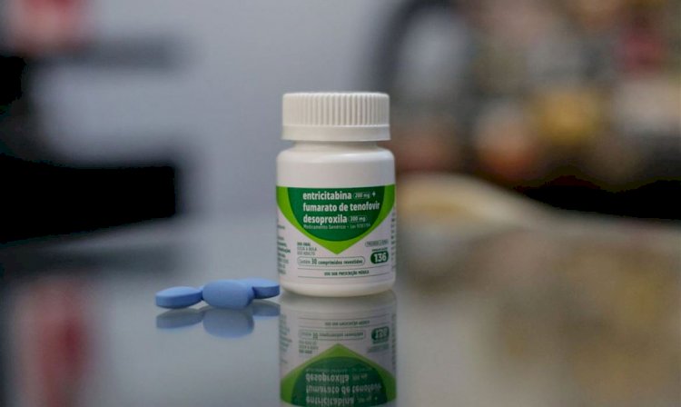 Estudo mostra viabilidade de medicamento no combate ao HIV