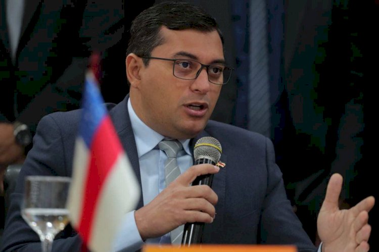 Wilson Lima dá continuidade a nomeação de secretariado