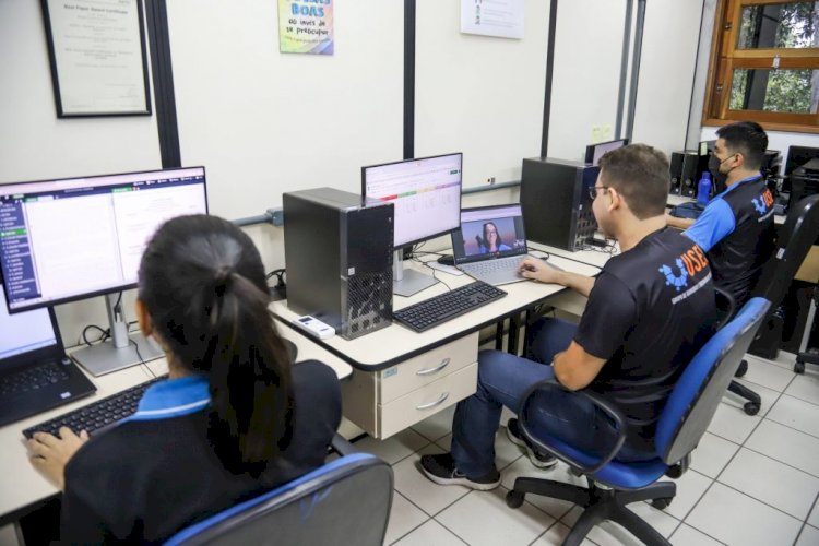 Fapeam adere à chamada internacional para apoiar pesquisas colaborativas em TI, Inteligência Artificial e Machine Learning