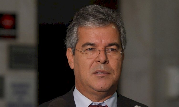Alckmin anuncia Jorge Viana como futuro presidente da Apex