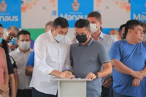 Bola do Produtor, na Zona Leste de Manaus vai contar com viaduto