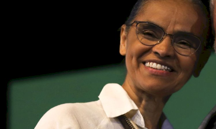 Marina Silva: ‘Brasil terá de se apressar para recuperar tempo perdido