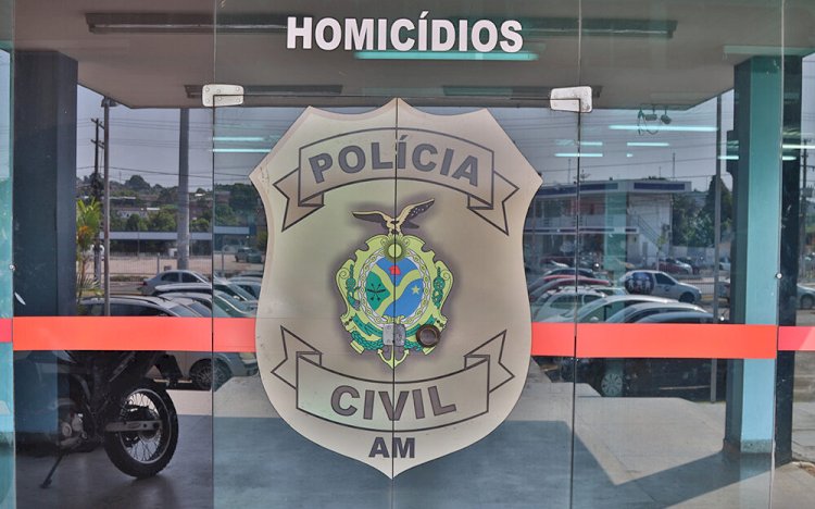 PC-AM prende dois envolvidos no homicídio de cantor sertanejo, em Manaus