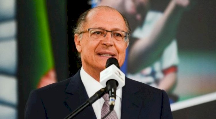 Vice-presidente Geraldo Alckmin virá a Manaus debater sobre Zona Franca