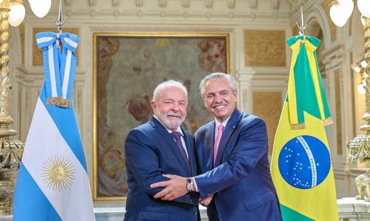 Lula participa nesta terça da 7ª Cúpula da Celac na Argentina