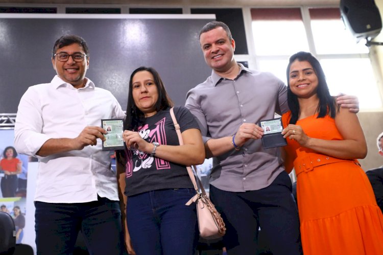 CNH Social: Governo do Amazonas anuncia mais 5 mil contemplados no interior