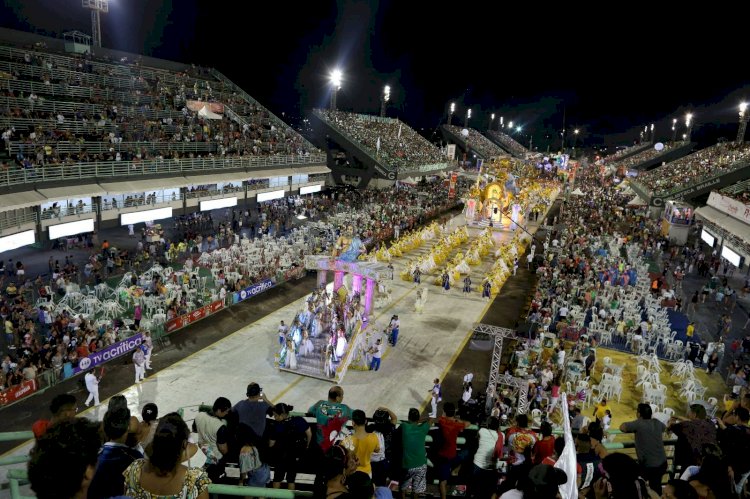 Carnaval na Floresta: Programação descentraliza atrações e chega a várias zonas de cidade