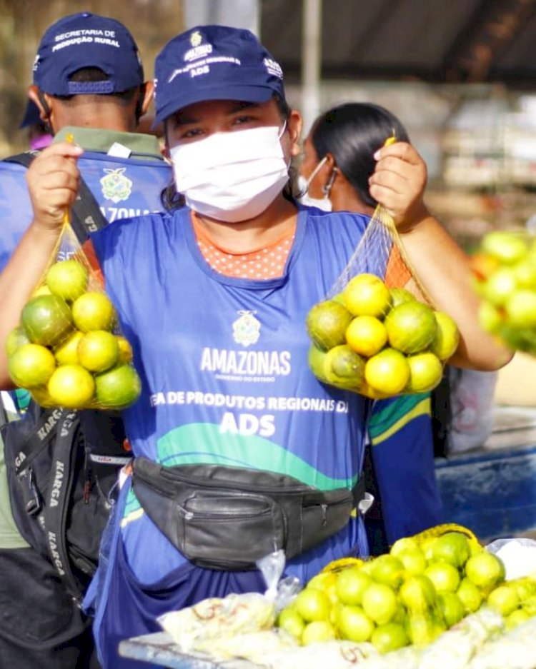 Drinks de frutas são boa opção para se manter hidratado durante o Carnaval