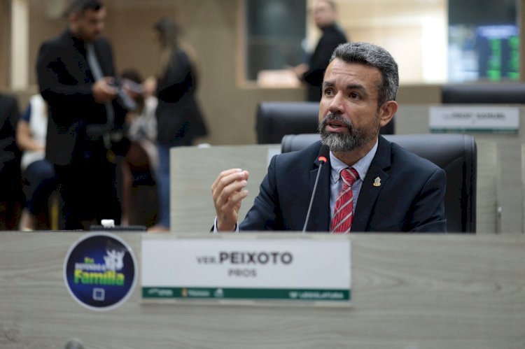 Vereadores de Manaus deliberam sobre Projeto que combate cyberbullying