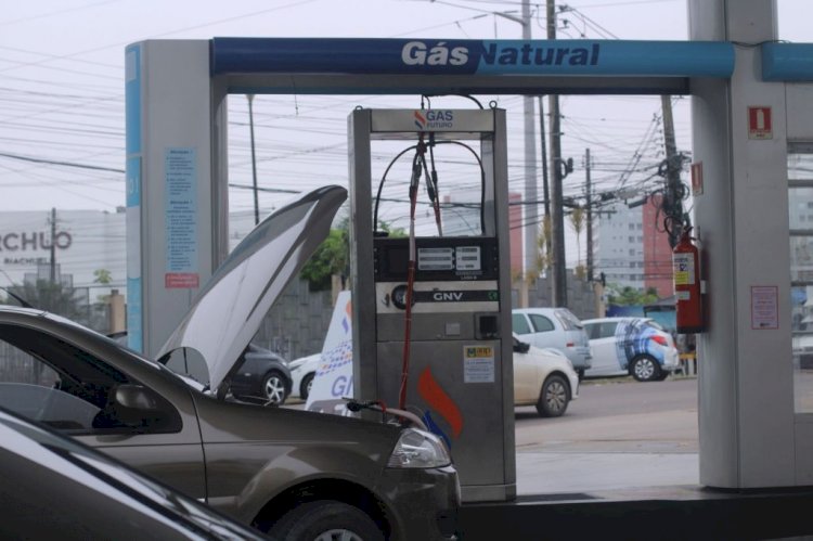 Campanha 'Faça a Conta. Use GNV!' recebe inscrições até 16 de março