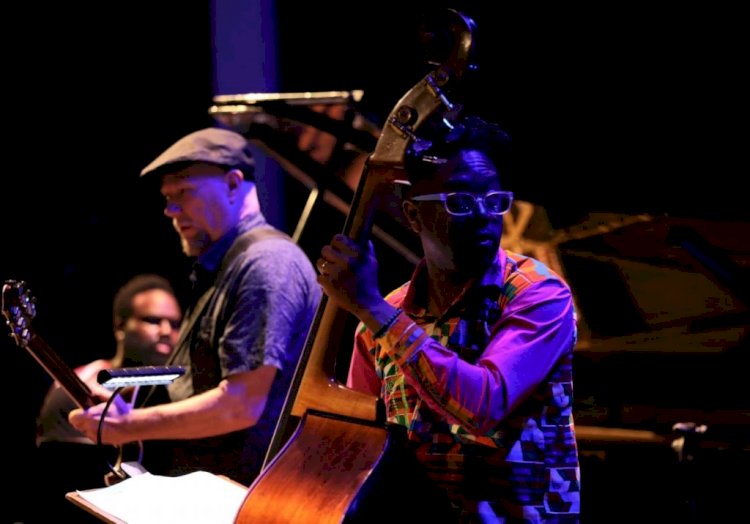 Amazonas Band faz show gratuito nesta quarta-feira para marcar o lançamento do Amazonas Green Jazz Festival