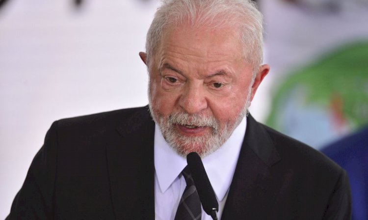 Lula inaugura primeiro complexo associado de energia renovável