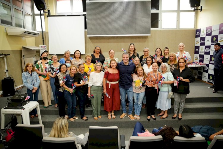 Detran Amazonas reforça a importância da mulher nos diversos setores da instituição