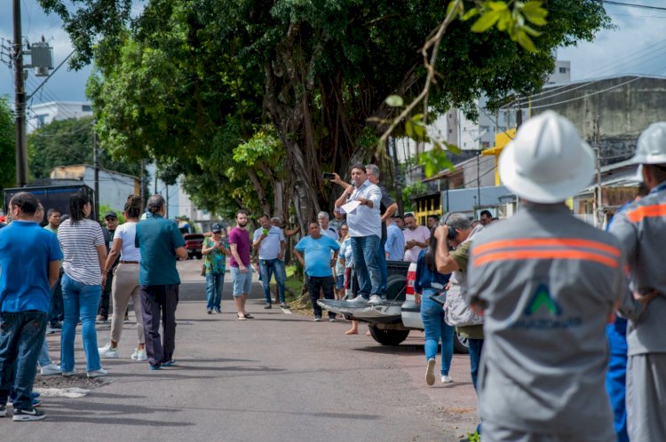 Projeto de Caio André contra medidores aéreos vai à votação final na segunda-feira (27/03)