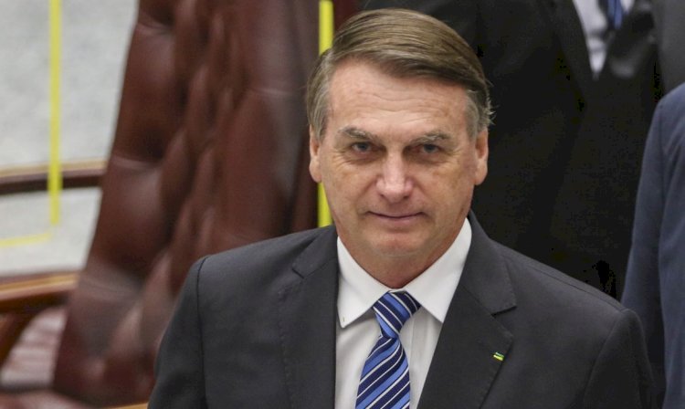 Bolsonaro participará de cúpula mundial de extrema-direita em Portugal
