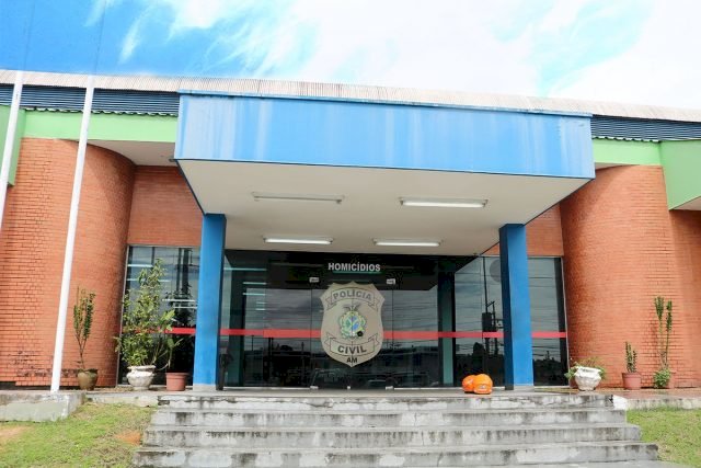 DEHS prende mais um envolvido na morte de cabo da PM