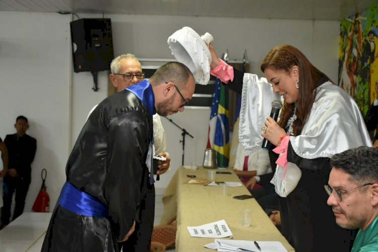 UEA forma alunos indígenas e não-indígenas em São Gabriel da Cachoeira