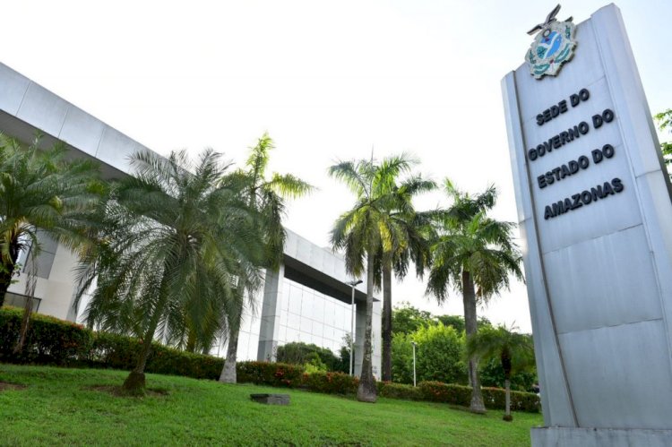 Governo do Amazonas decreta ponto facultativo nesta quinta e sexta-feira