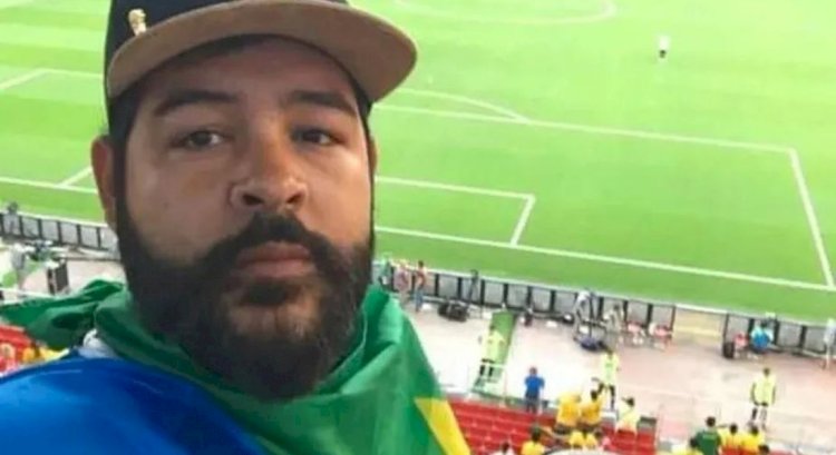 MP denuncia policial penal por homicídio de torcedor do Fluminense