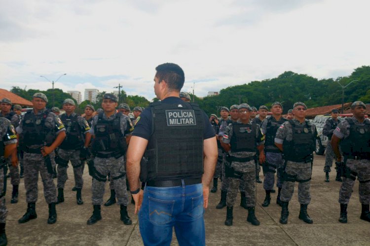 Amazonas apresenta redução de 26% em mortes violentas intencionais durante Semana Santa