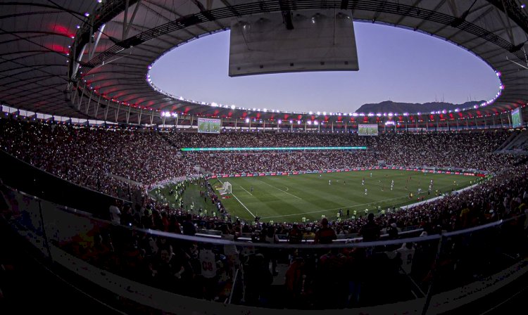 Flamengo recebe Coritiba na rodada de abertura do Brasileirão 2023