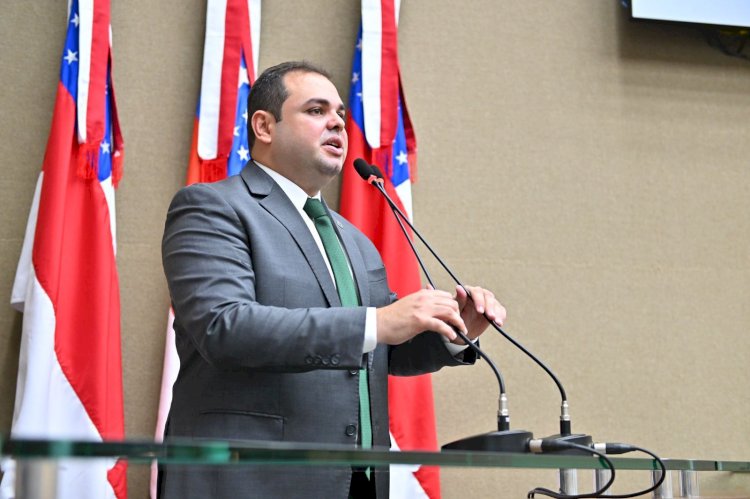 PL de Roberto Cidade propõe presença de profissional de Psicopedagogia nas redes pública e privada de ensino