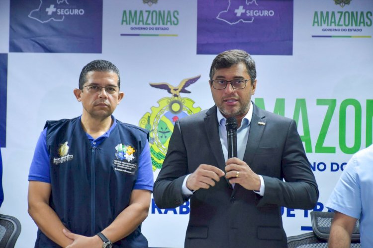 Deputado João Luiz participa de reunião de balanço de Núcleo de Inteligência e Segurança Escolar