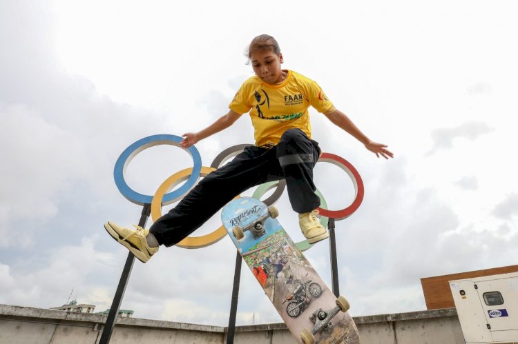 Atletas em busca de vaga olímpica dizem que esporte vive novo momento no Amazonas