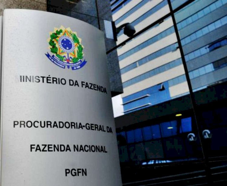 Fazenda pede fim da suspensão de decisão favorável aos cofres da União