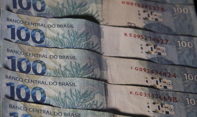 Contas públicas têm déficit de R$ 14,182 bilhões em março