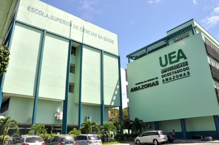 Wilson Lima afirma que irá atuar para reestabelecer sistema de cotas da UEA