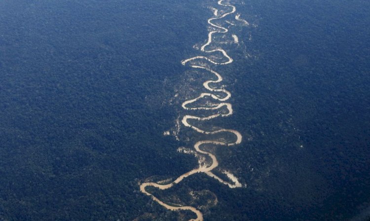 Garimpeiros reagem à ação da PRF e morrem na Terra Indígena Yanomami