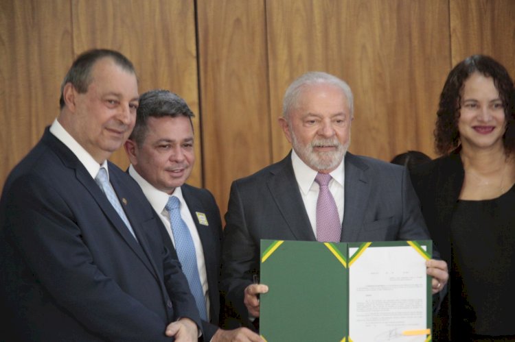 Governo do Amazonas destaca autonomia do CBA para captação de novos investimentos
