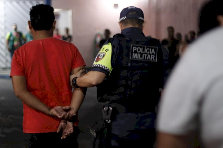 Durante CIF,  homem é flagrado com adolescente em pousada no Jorge Teixeira