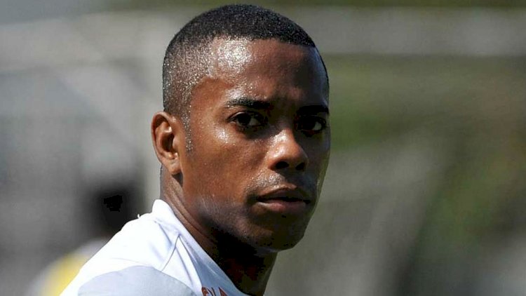 STJ nega pedido de amigo de Robinho para tradução de processo