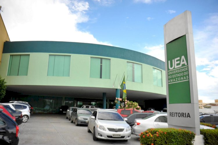 Governador Wilson Lima nomeia novos professores para a UEA