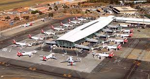 Acusados de atentado a bomba no Aeroporto de Brasília são condenados