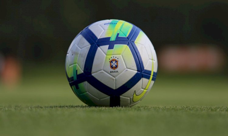 Ministério Público investiga esquema de manipulação em jogos de futebol
