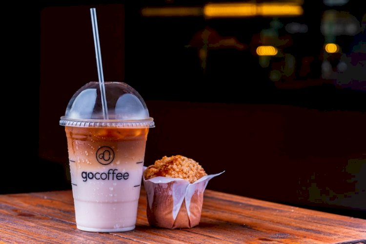 Manaus ganha 1ª unidade da rede pioneira em café ‘to go’