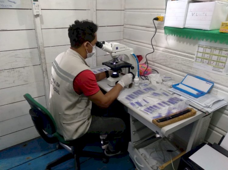 Doença de Chagas: Nota Técnica orienta a sensibilização da rede de saúde para prevenção à doença