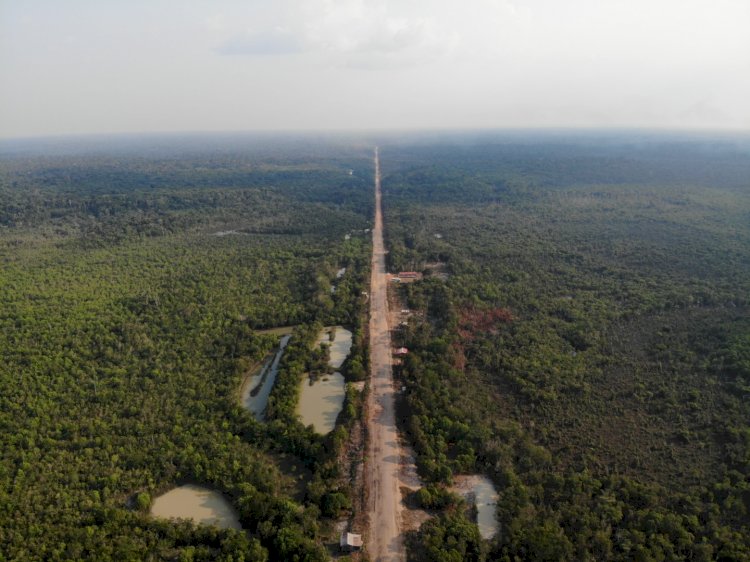 Investimento em obras de integração no Amazonas será detalhado em fórum na Alemanha