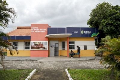 Em menos de um ano da inauguração, Centro de Saúde Mental do Amazonas já atendeu mais de 5 mil pacientes