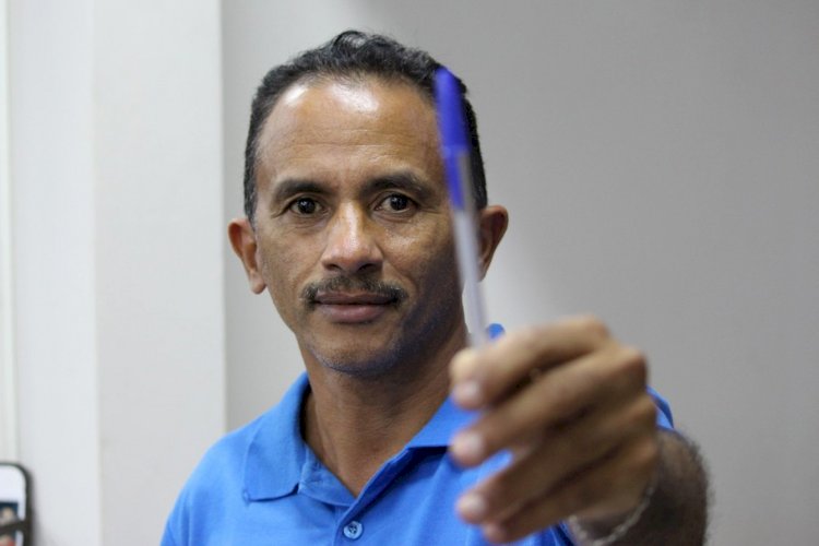 Empresa amazonense de segurança digital recupera perfil do cantor Manoel Gomes, o ‘Caneta Azul’
