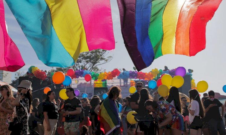 Em vídeo, governo reforça políticas e respeito às pessoas LGBTQIA+