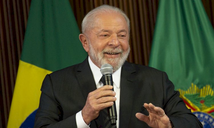 Reunião ministerial ‘deu harmonizada’ na equipe, diz Lula