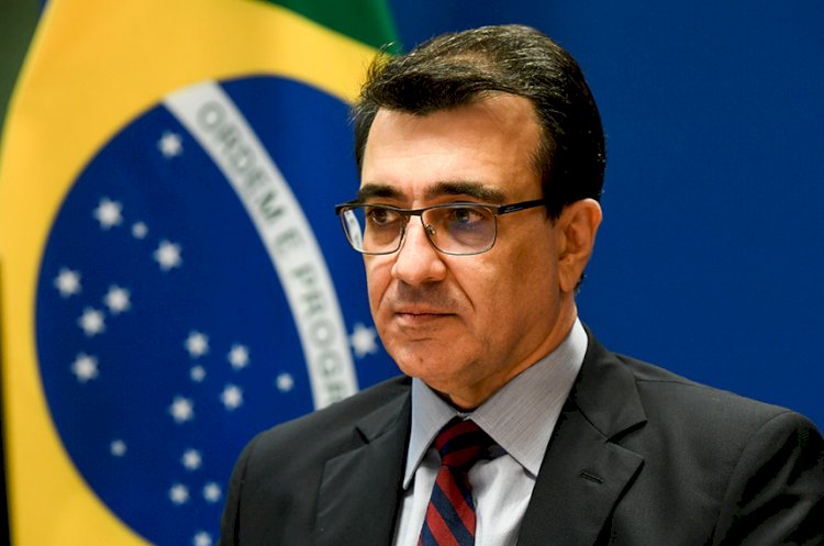 Ex-ministro de Bolsonaro é indicado para ser embaixador no Canadá