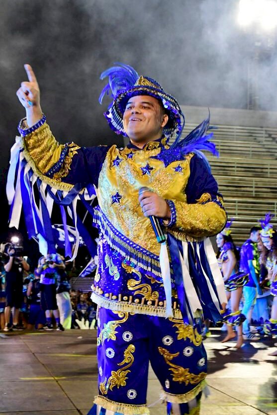 Festa dos Visitantes 2023: Das toadas ao pagode, uma fusão de gêneros musicais será levada ao Bumbódromo